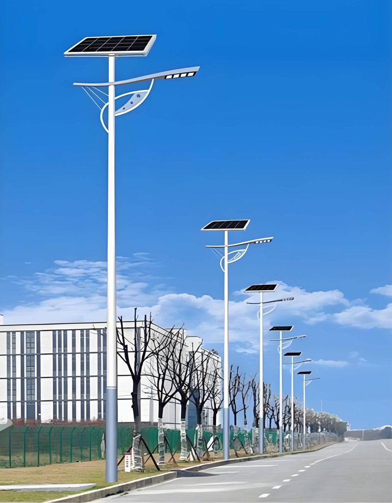 宜昌光电工程：引领智慧城市的光与影