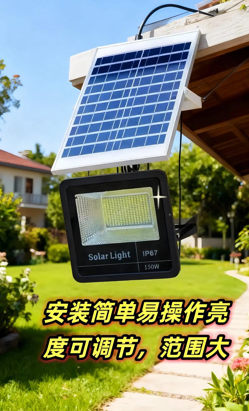 光与影的艺术：照明工程公司的创新案例